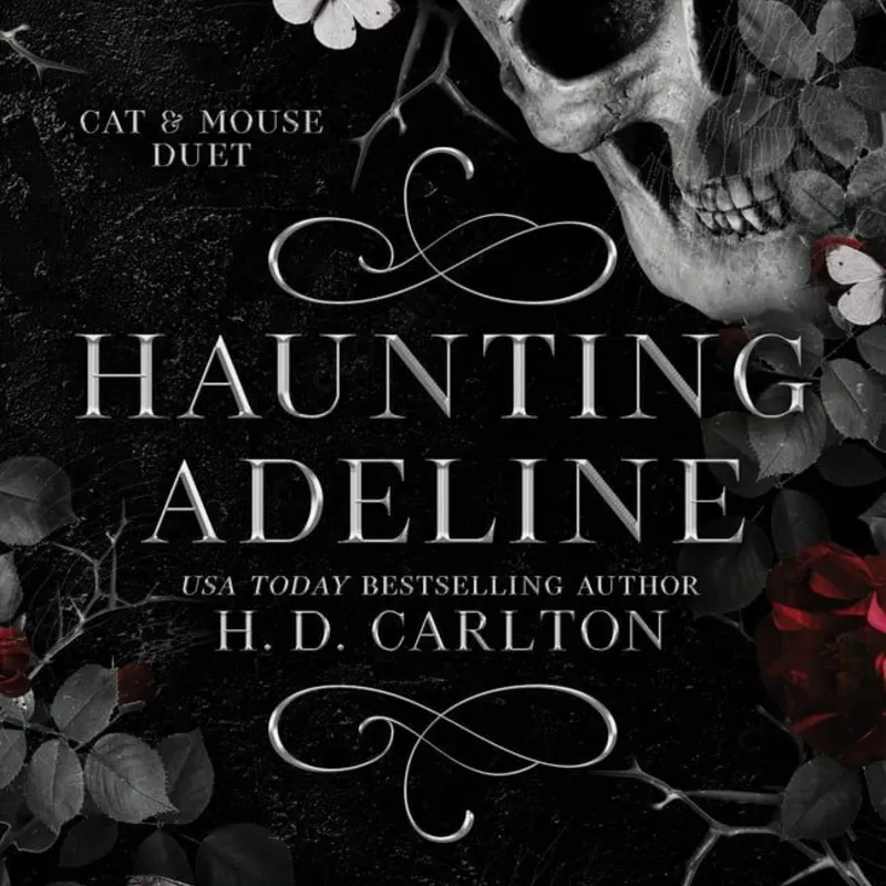 Haunting adelaine