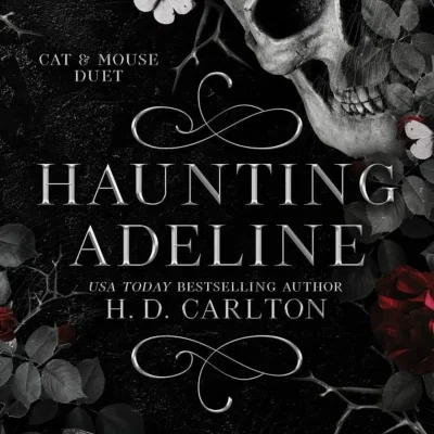 Haunting adelaine