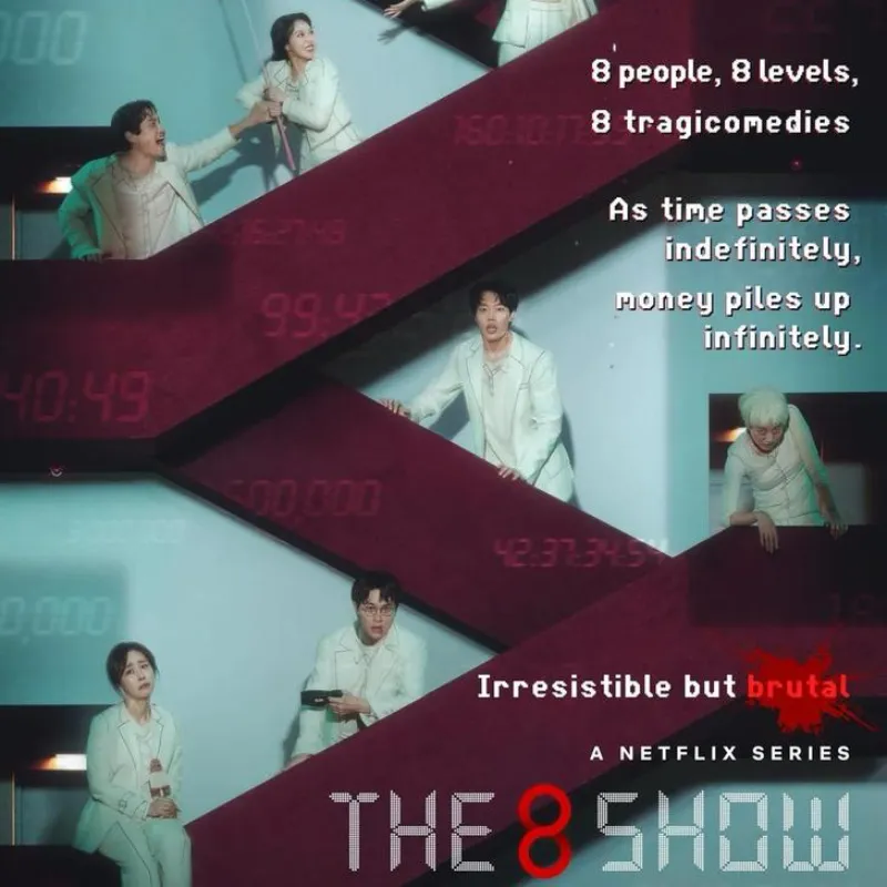 The 8 Show