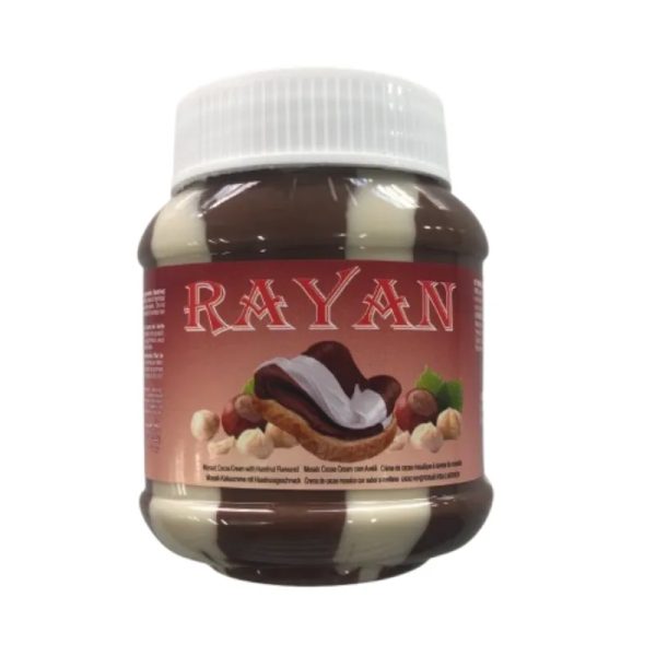 Nutella
