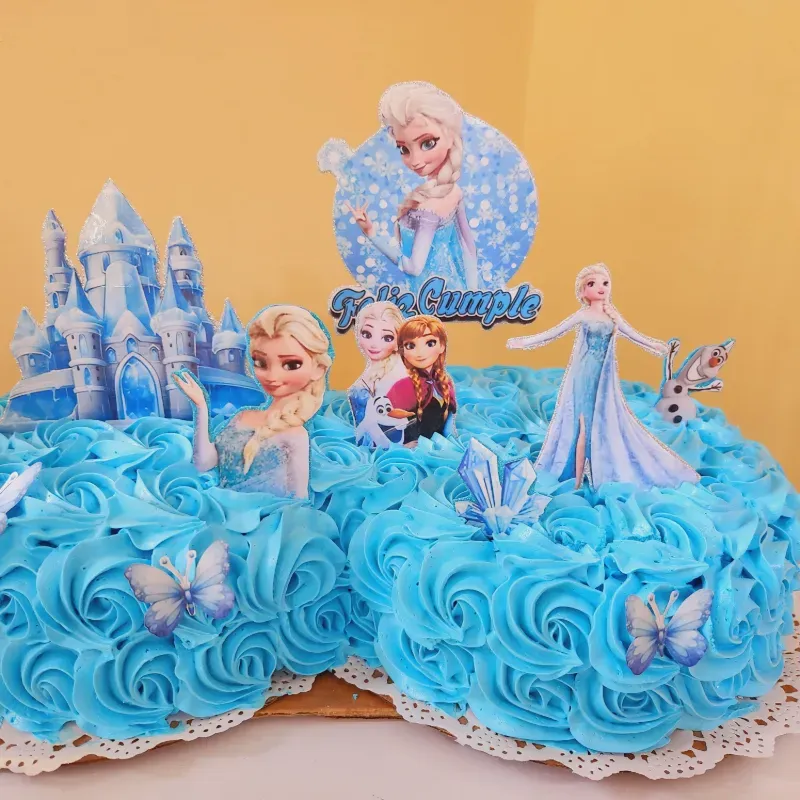 Cake personalizado