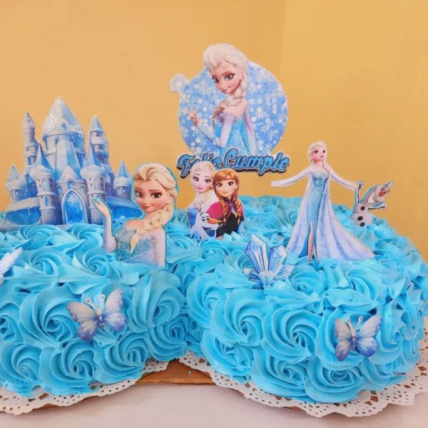 Cake personalizado