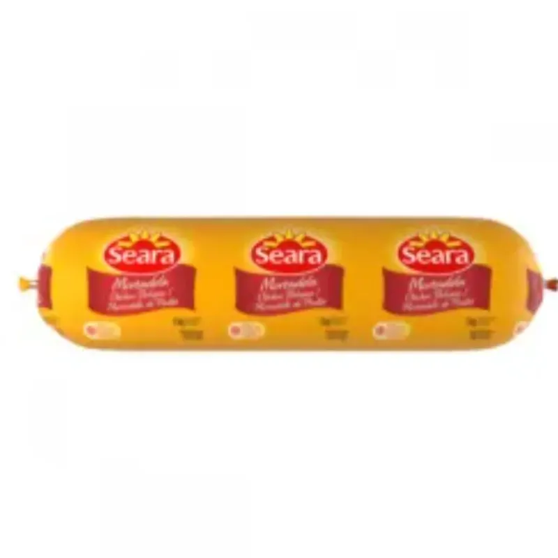 Mortadella importada