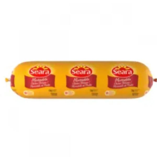 Mortadella importada