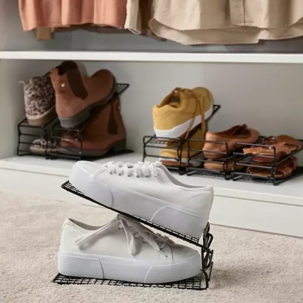 Soporte para zapatos