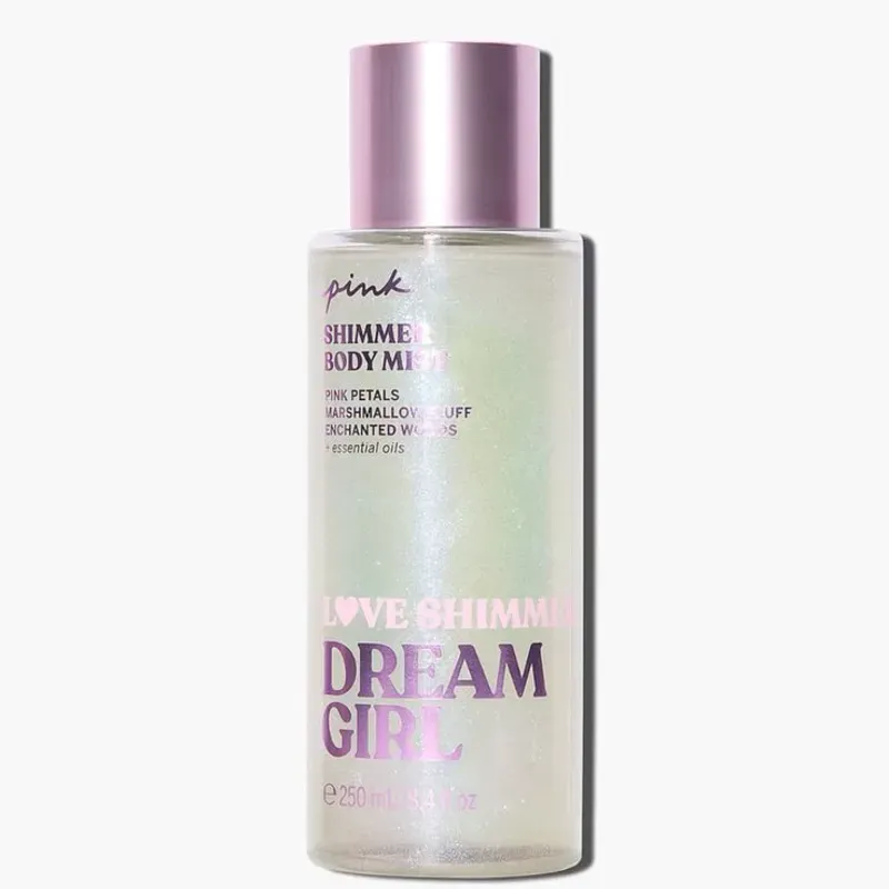 Colonia Victoria 's Secret Pink Dream Girl