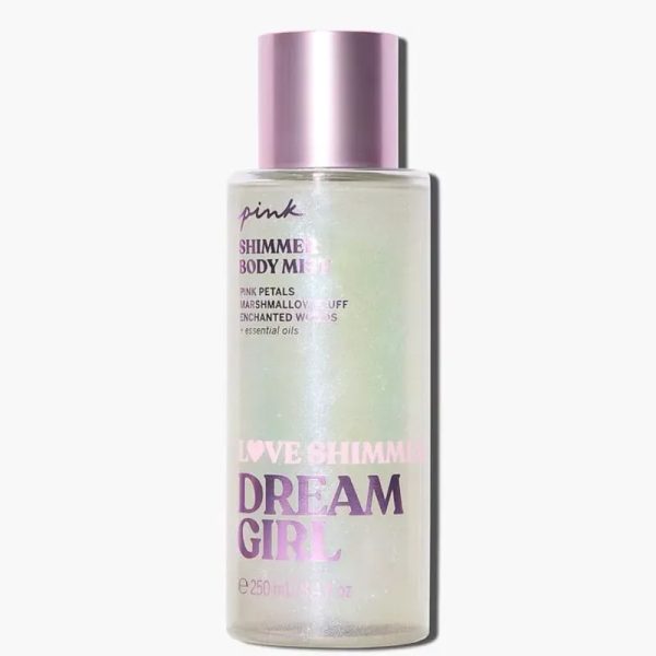 Colonia Victoria 's Secret Pink Dream Girl