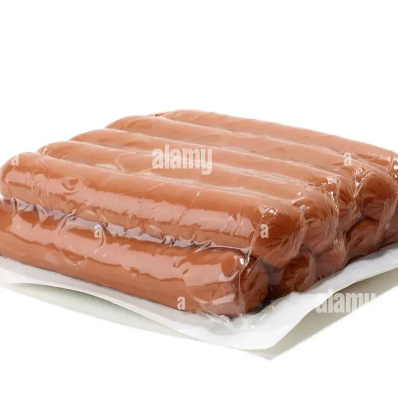 Salchichas