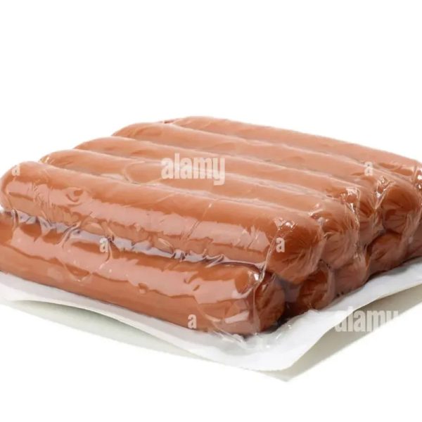 Salchichas
