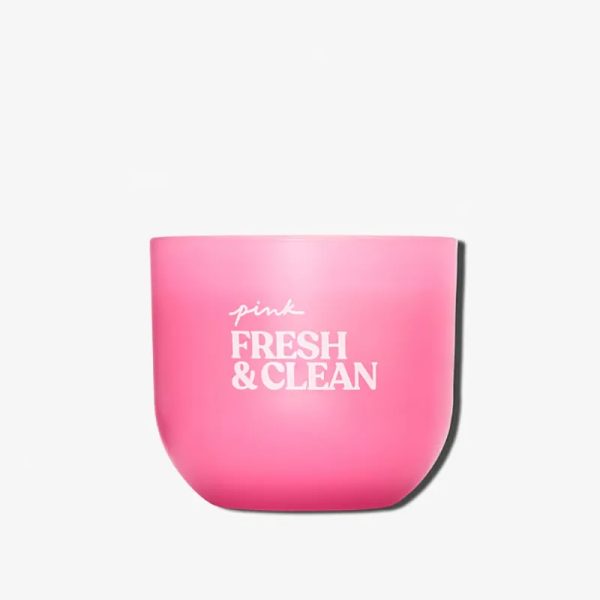 Fresh & clean