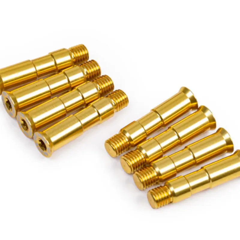 Powerslide tornillos y entredos