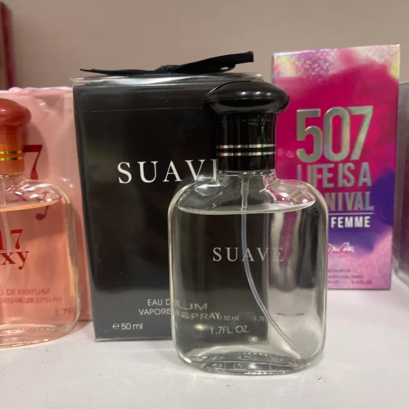 Perfume50ml