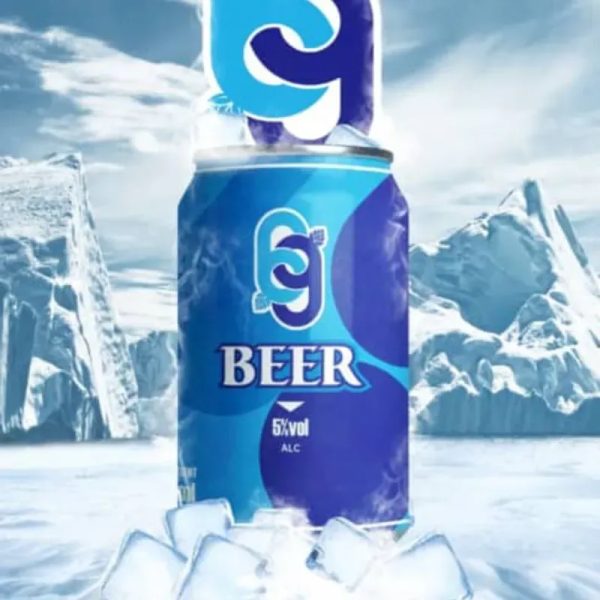 Cerveza