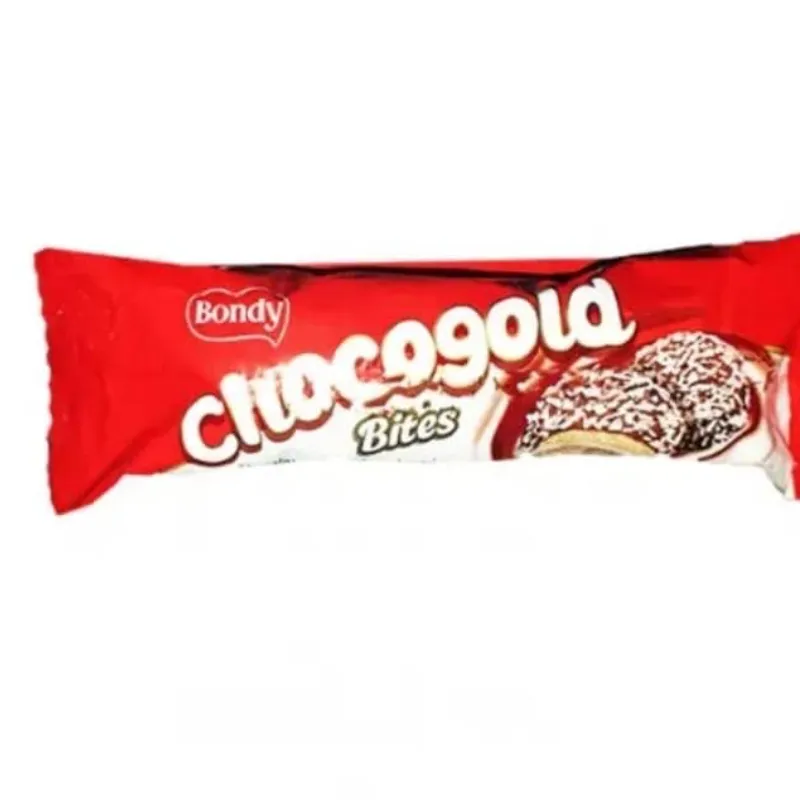Galletas chocogola