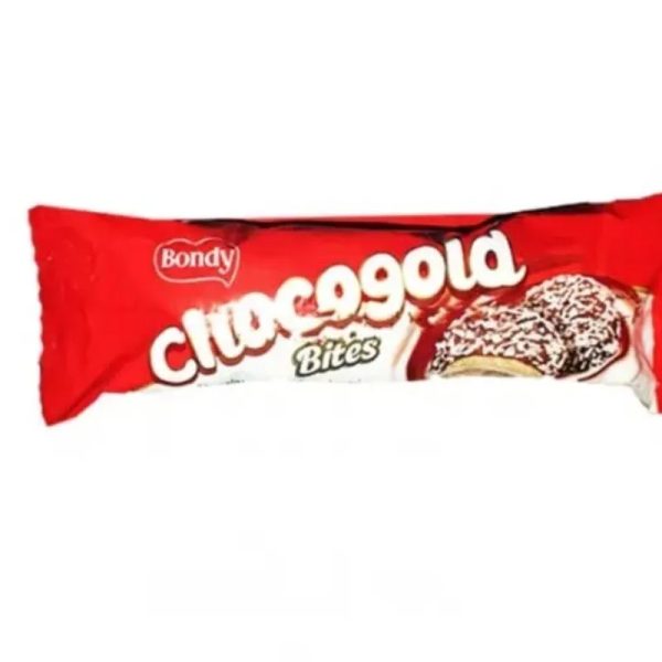 Galletas chocogola