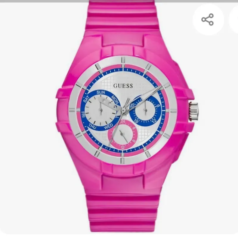 Guess Sport womens watch 38mm