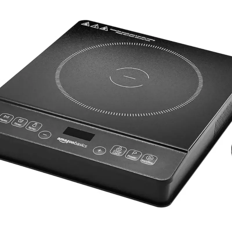 Cocina de Inducción 347-428