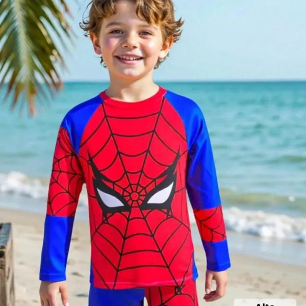 Traje de baño