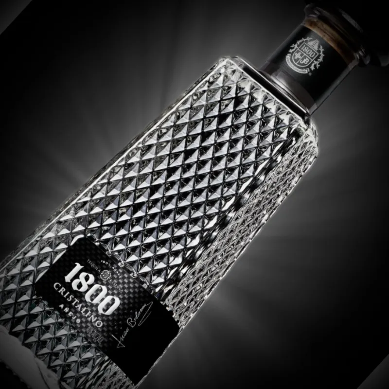 1800 Cristalino