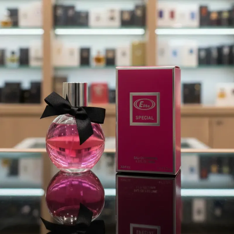 Perfume de mujer