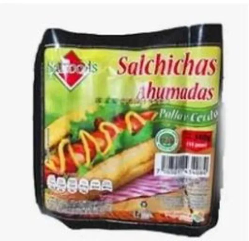 Salchichas