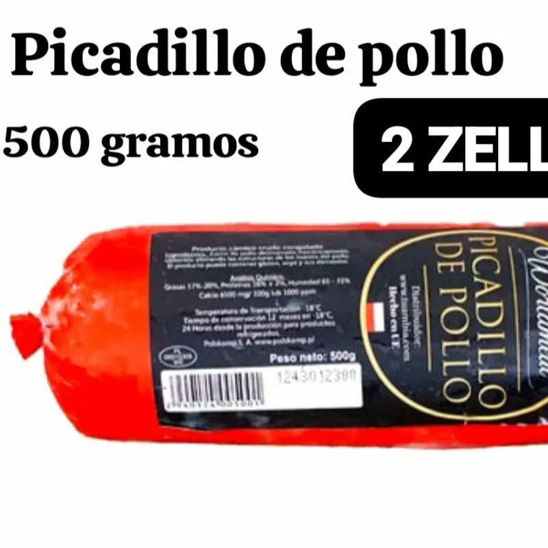 Picadillo