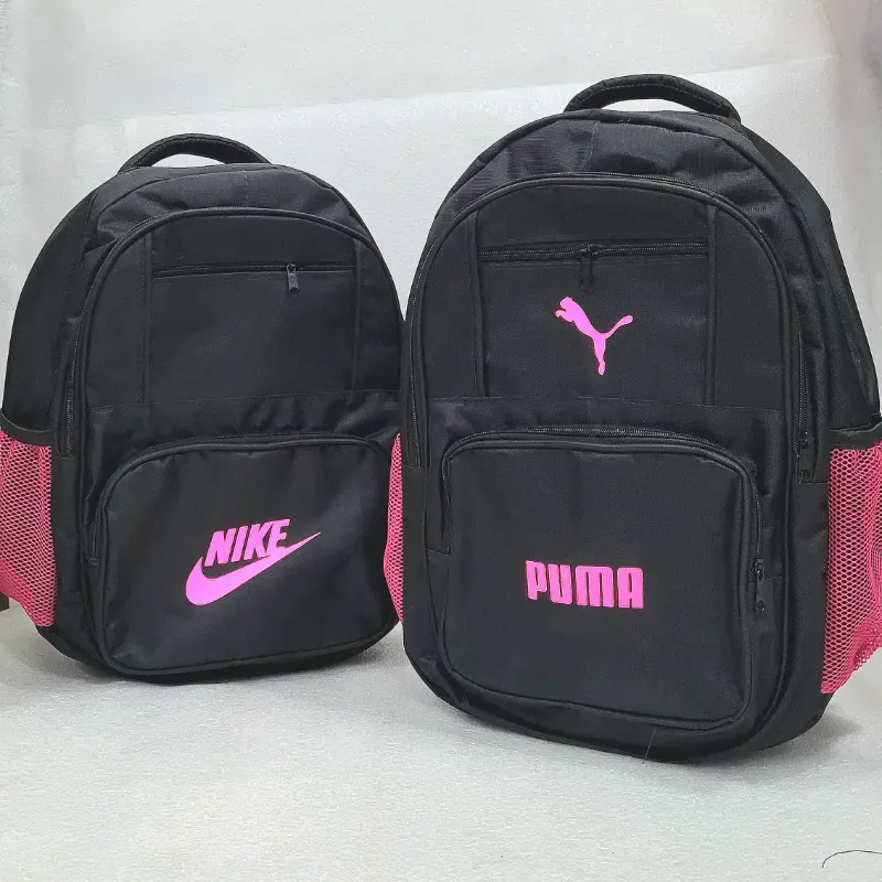 Mochilas Grande Reforzadas 01