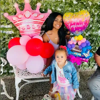 Regalos de cumpleaños #5