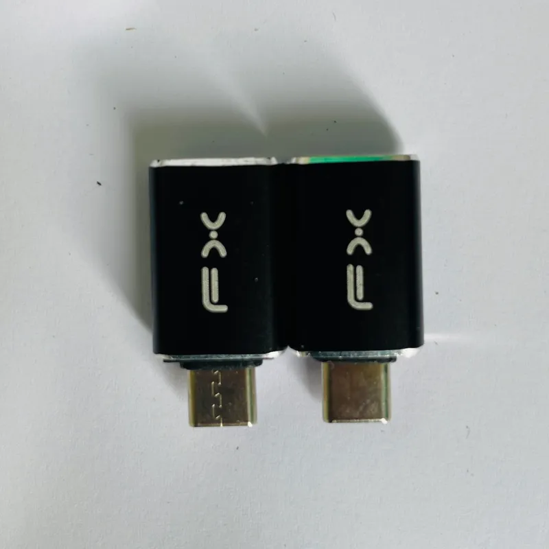 Adaptador OTG USB (Type-C )