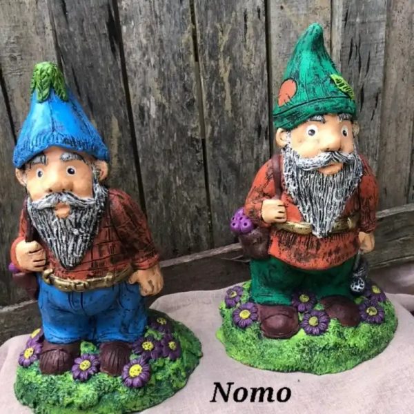 Nomo