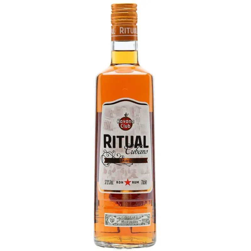 Havana Club Ritual