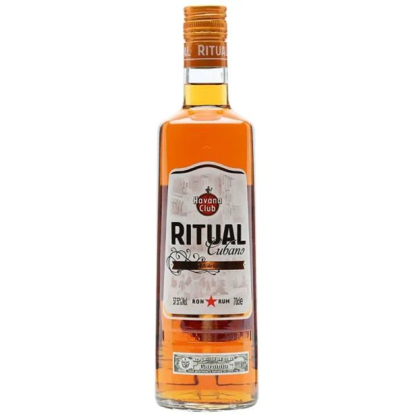 Havana Club Ritual