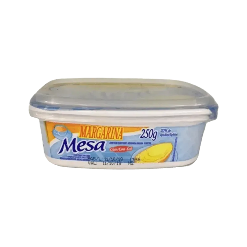 Mantequilla ( 3 Unidades - 8 USD)