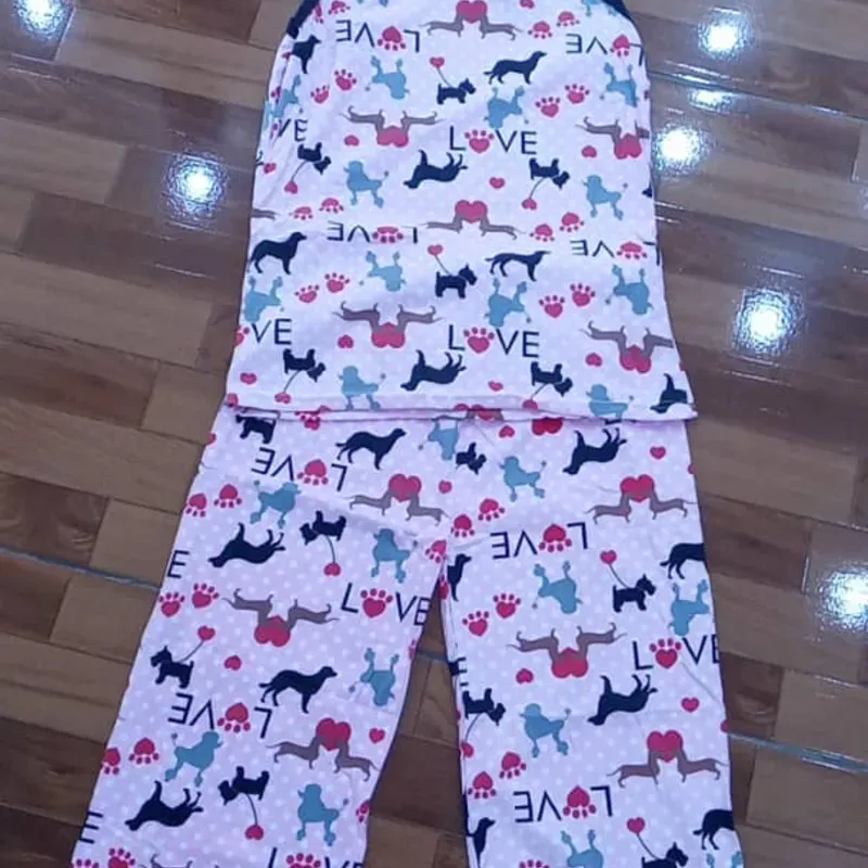 Juego de dormir largo