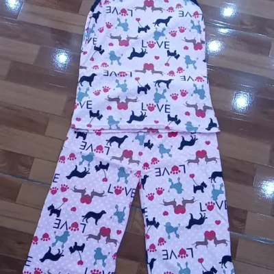 Juego de dormir largo