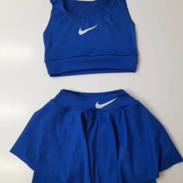 Conjunto para Dama 10