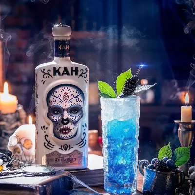 TEQUILA KAH BLANCO