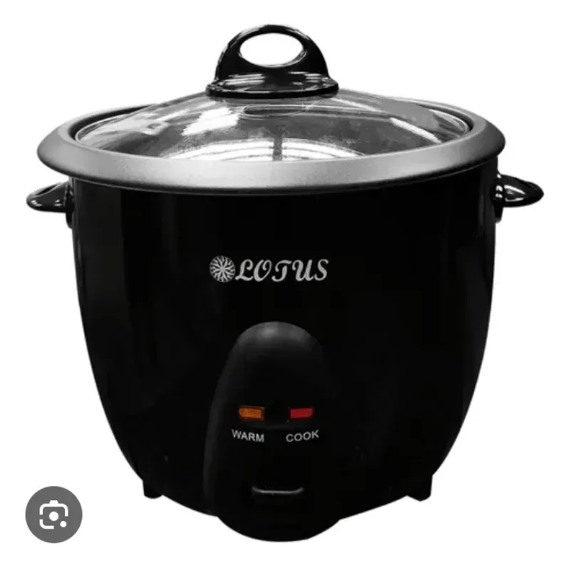 ARROCERAS. MARCAS LOTUS