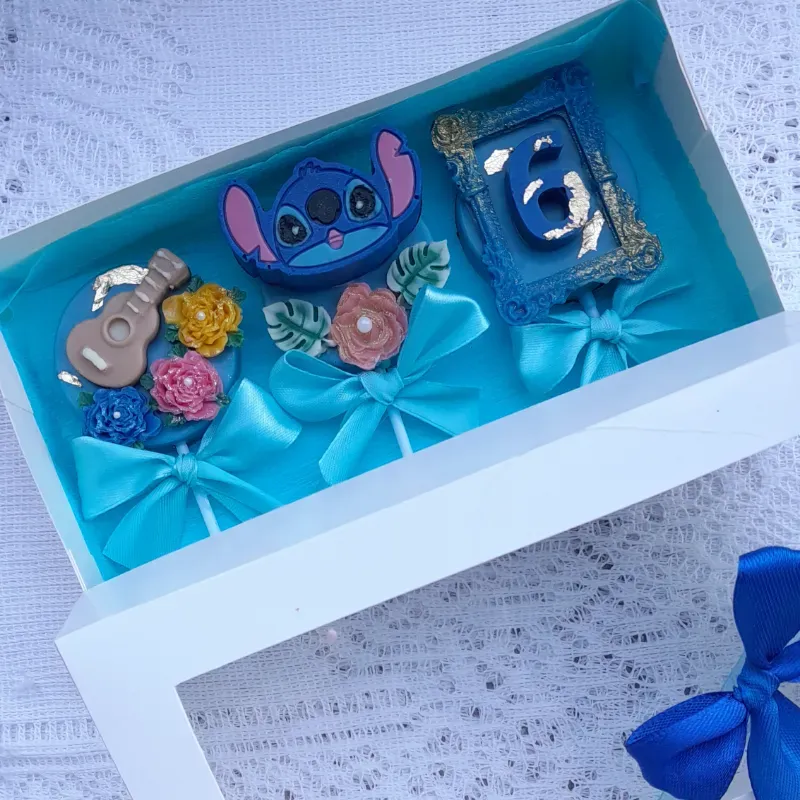 Regalo para niñ@s #17