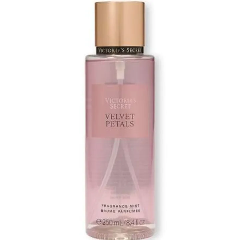 Velvet Petals Victoria’s Secret Colonia