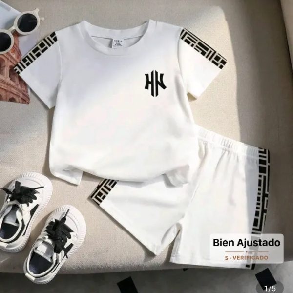 Conjunto de niño