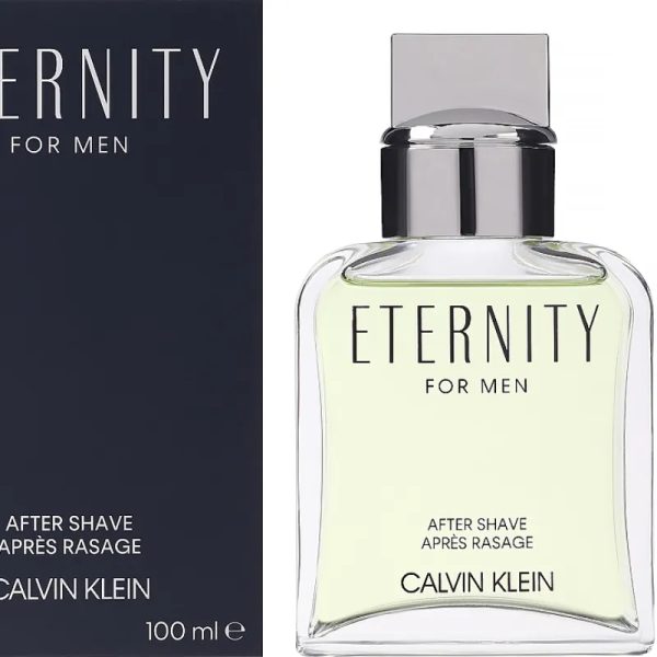 Eternity