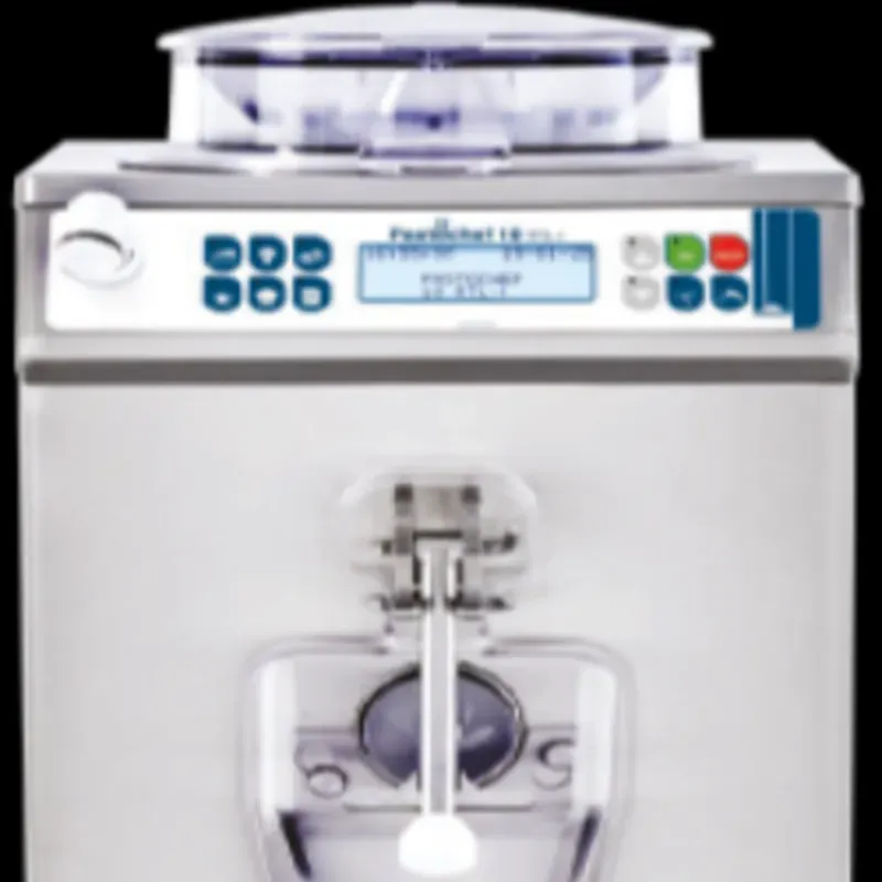 PASTOCHEF EN PASTELERIA