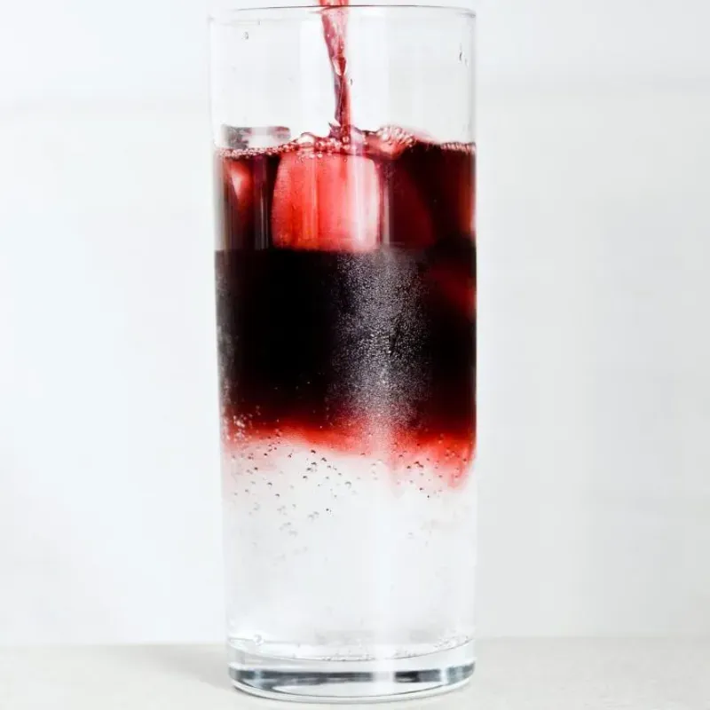 Tinto de verano