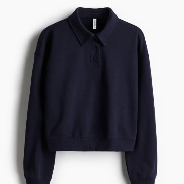 Abrigo H&M