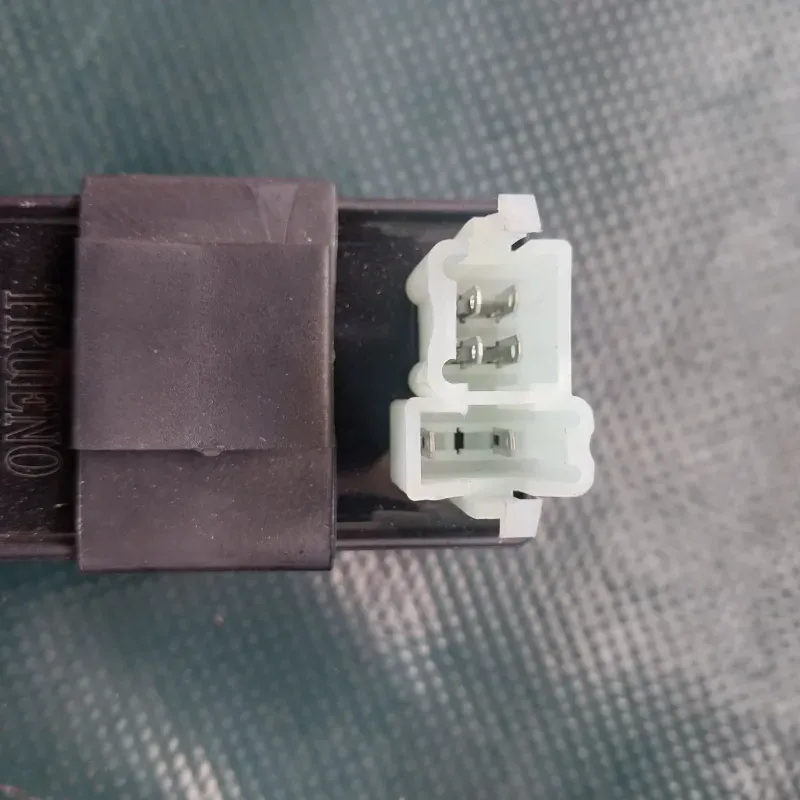 CDI corriente Alterna