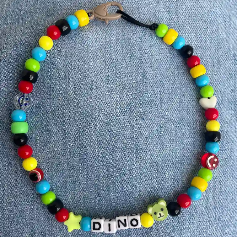 Collar para mascotas