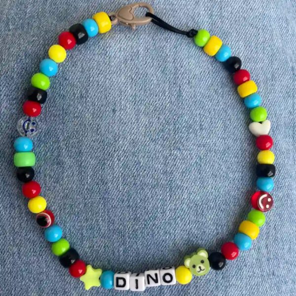 Collar para mascotas