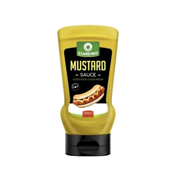 Mostaza Giardino