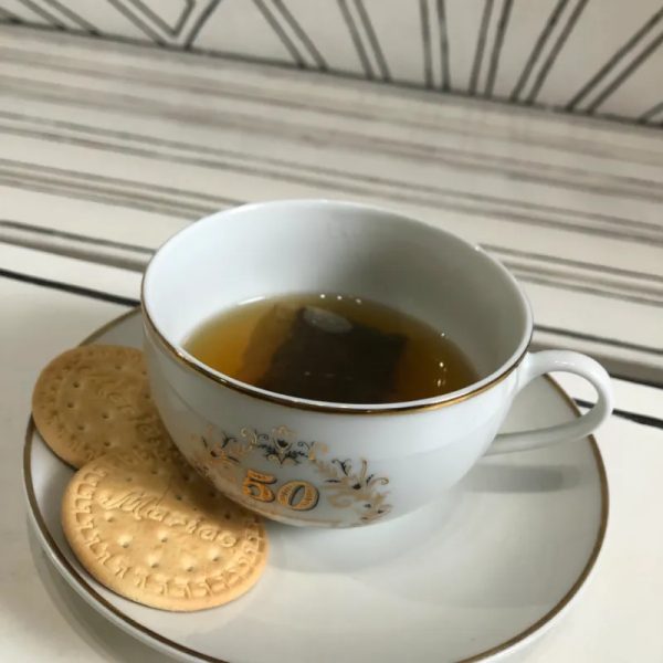 Té Negro